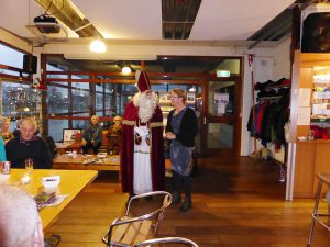 gehandicapten roeien sinterklaas 2015